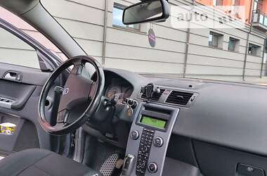 Универсал Volvo V50 2011 в Дрогобыче