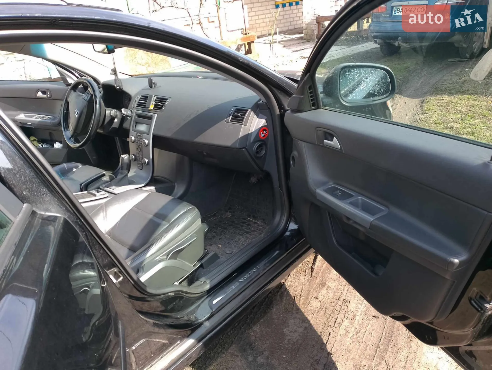 2011 Volvo V50 - мініатюра 15