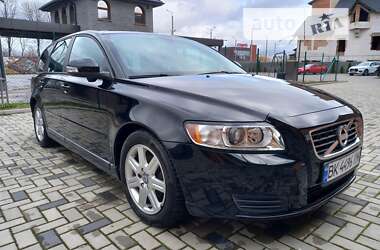 Універсал Volvo V50 2010 в Рівному