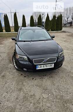 Універсал Volvo V50 2005 в Броварах