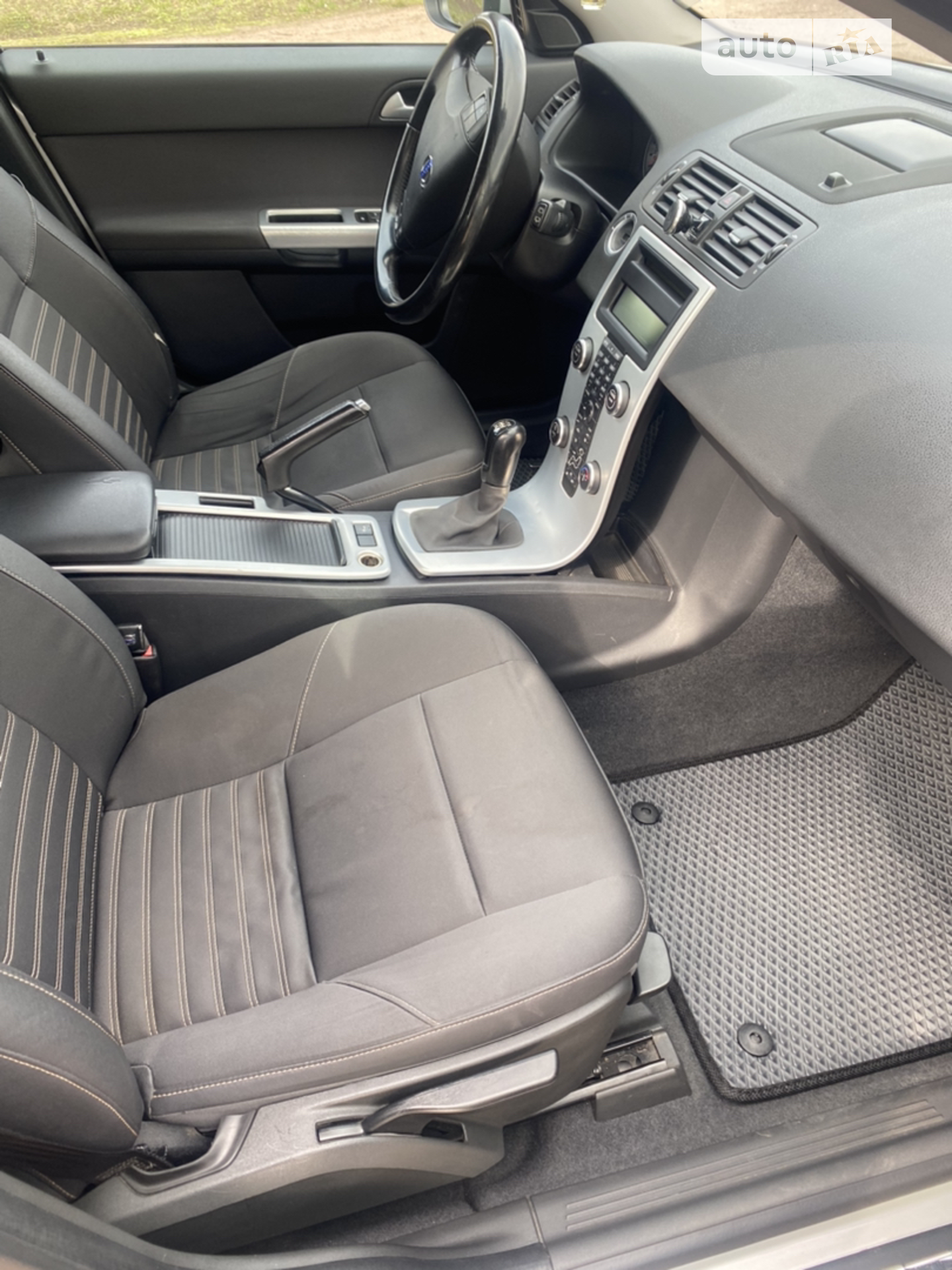 2011 Volvo V50 - мініатюра 11