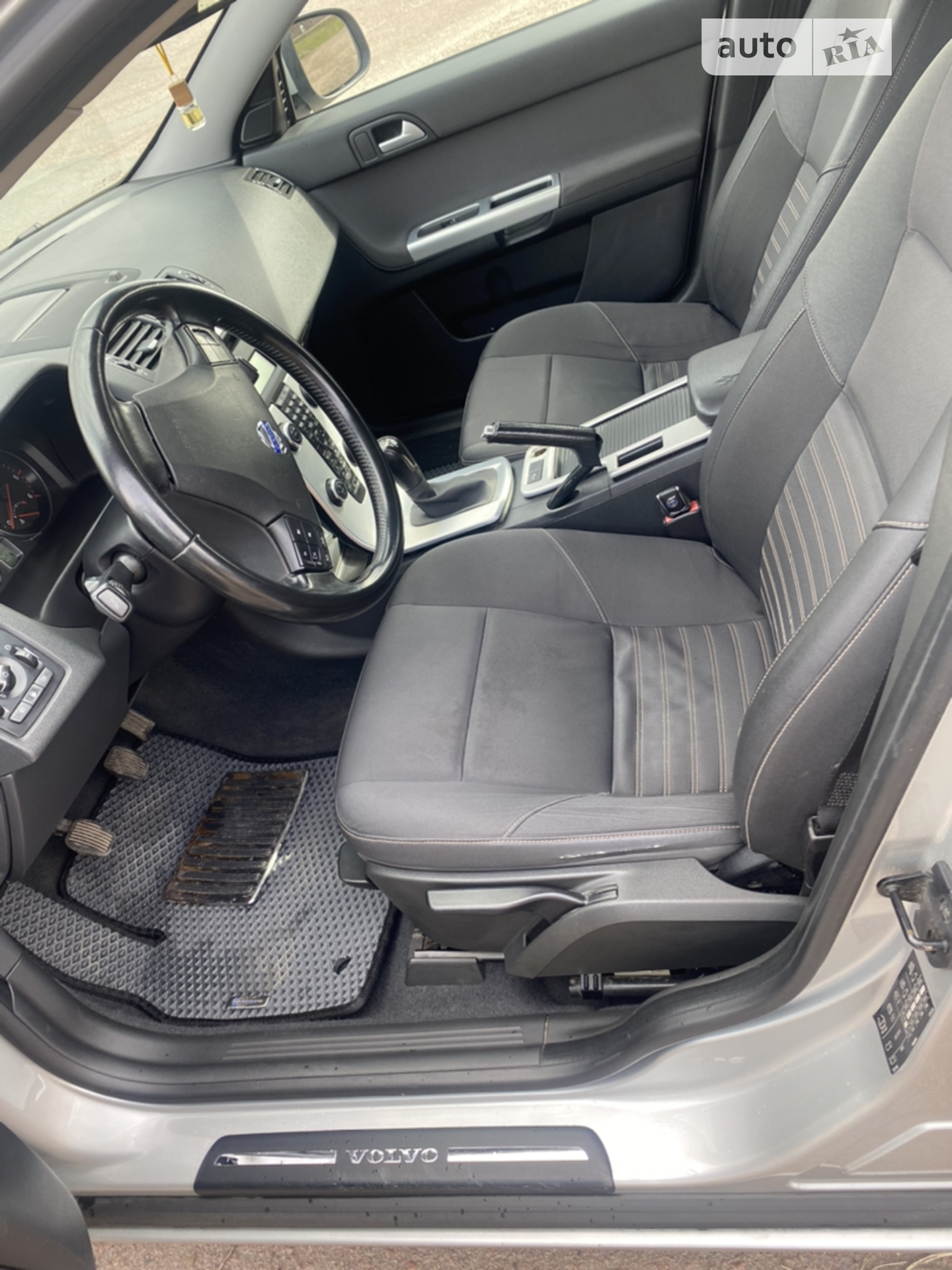 2011 Volvo V50 - мініатюра 15