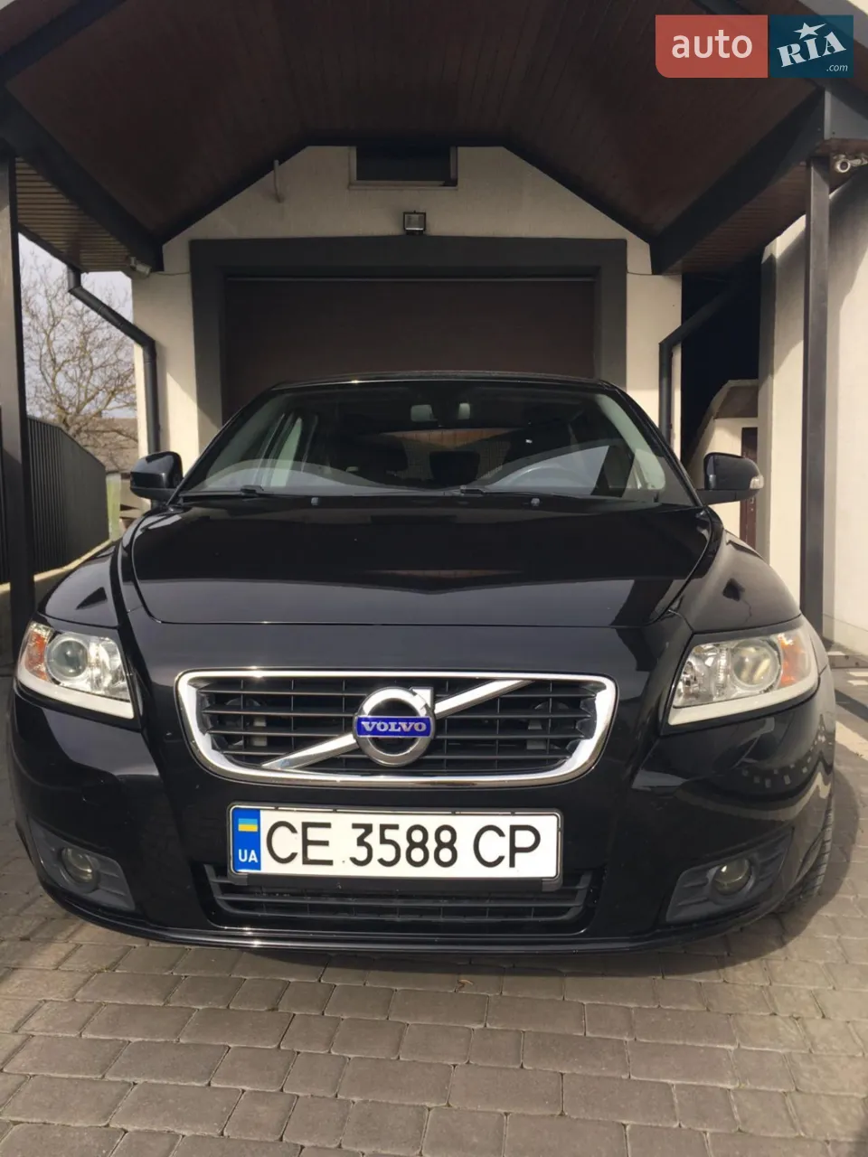 2012 Volvo V50 - мініатюра 9