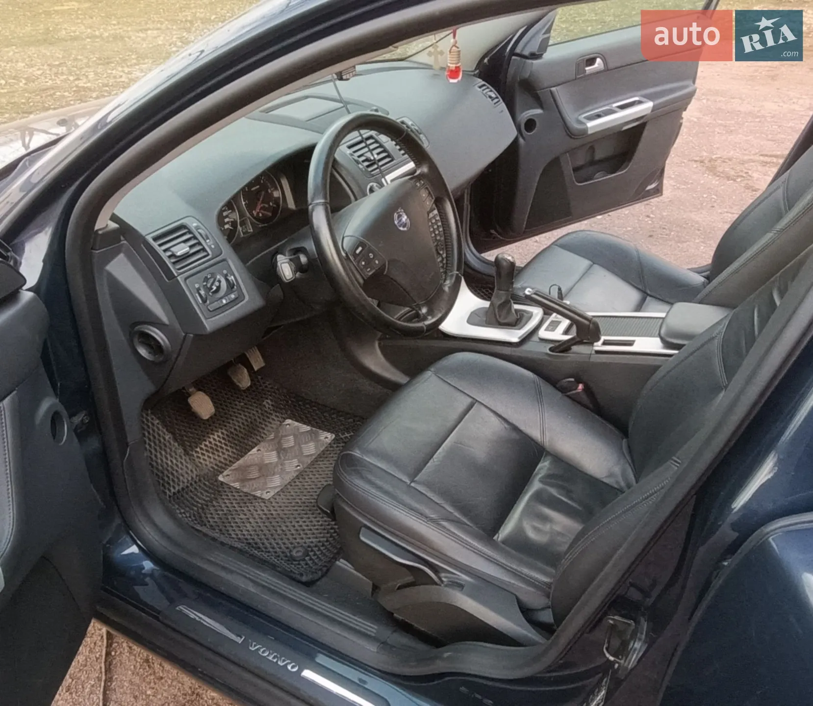 2012 Volvo V50 - мініатюра 6