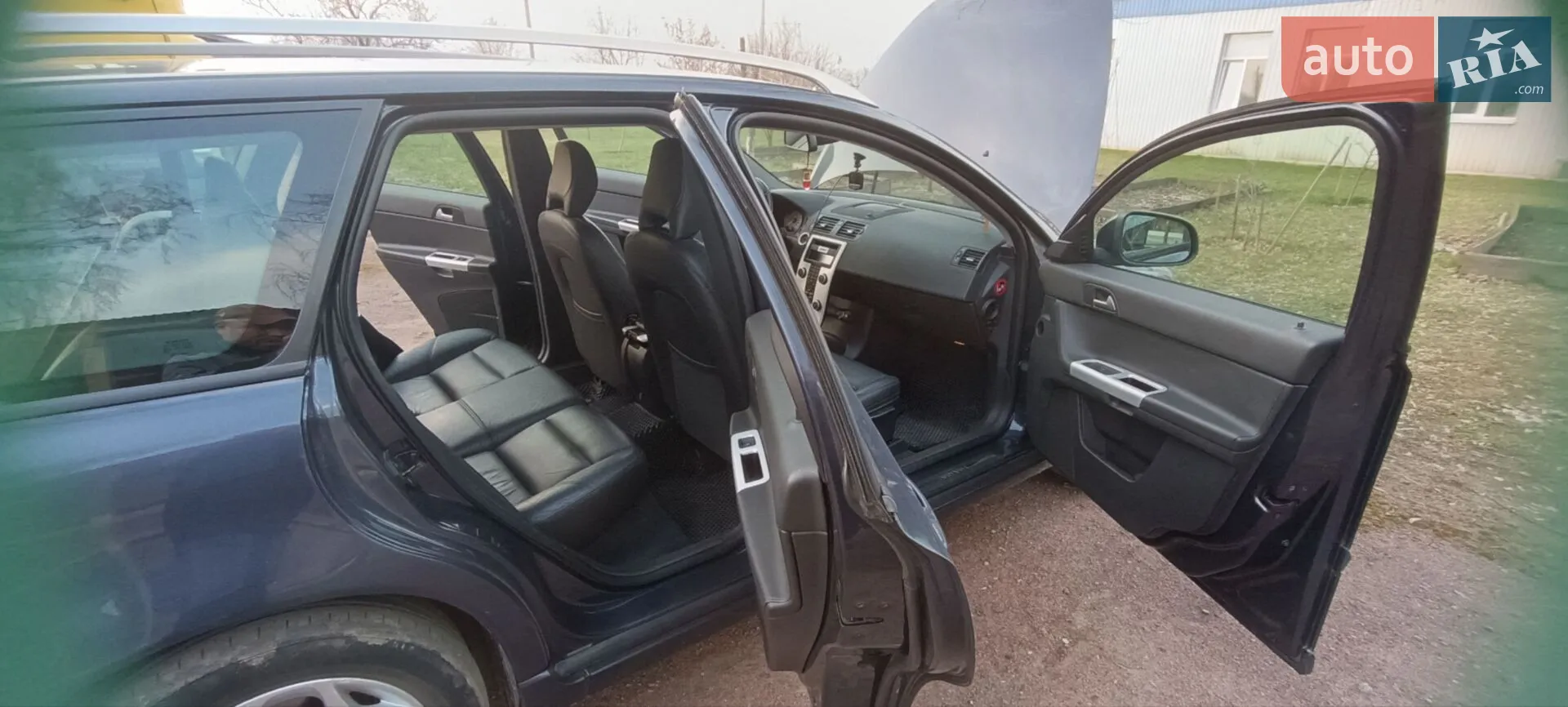 2012 Volvo V50 - мініатюра 14