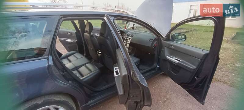 Універсал Volvo V50 2012 в Глухові фото 14 Універсал Volvo V50 2012 в Глухові
