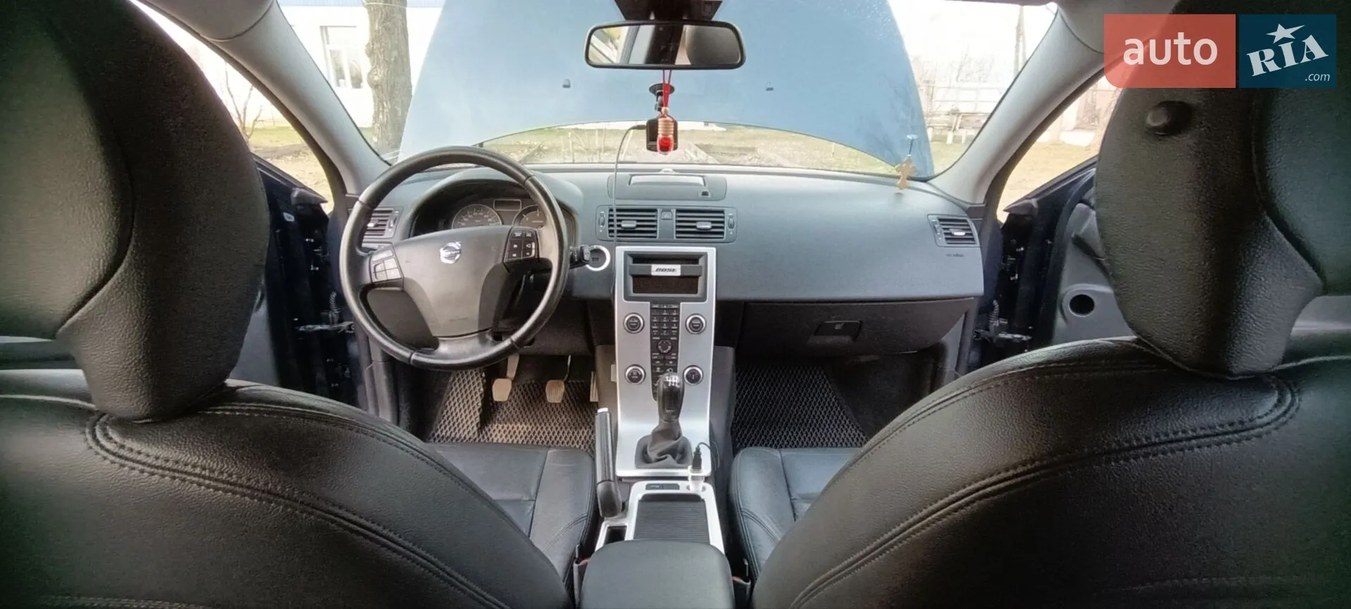 2012 Volvo V50 - мініатюра 18