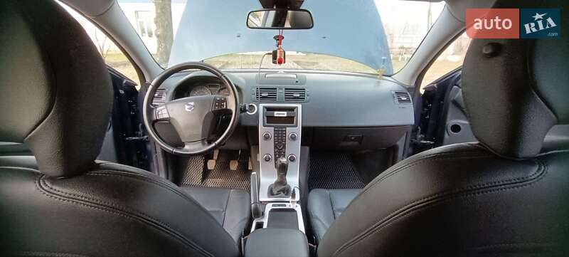 Універсал Volvo V50 2012 в Глухові фото 18 Універсал Volvo V50 2012 в Глухові