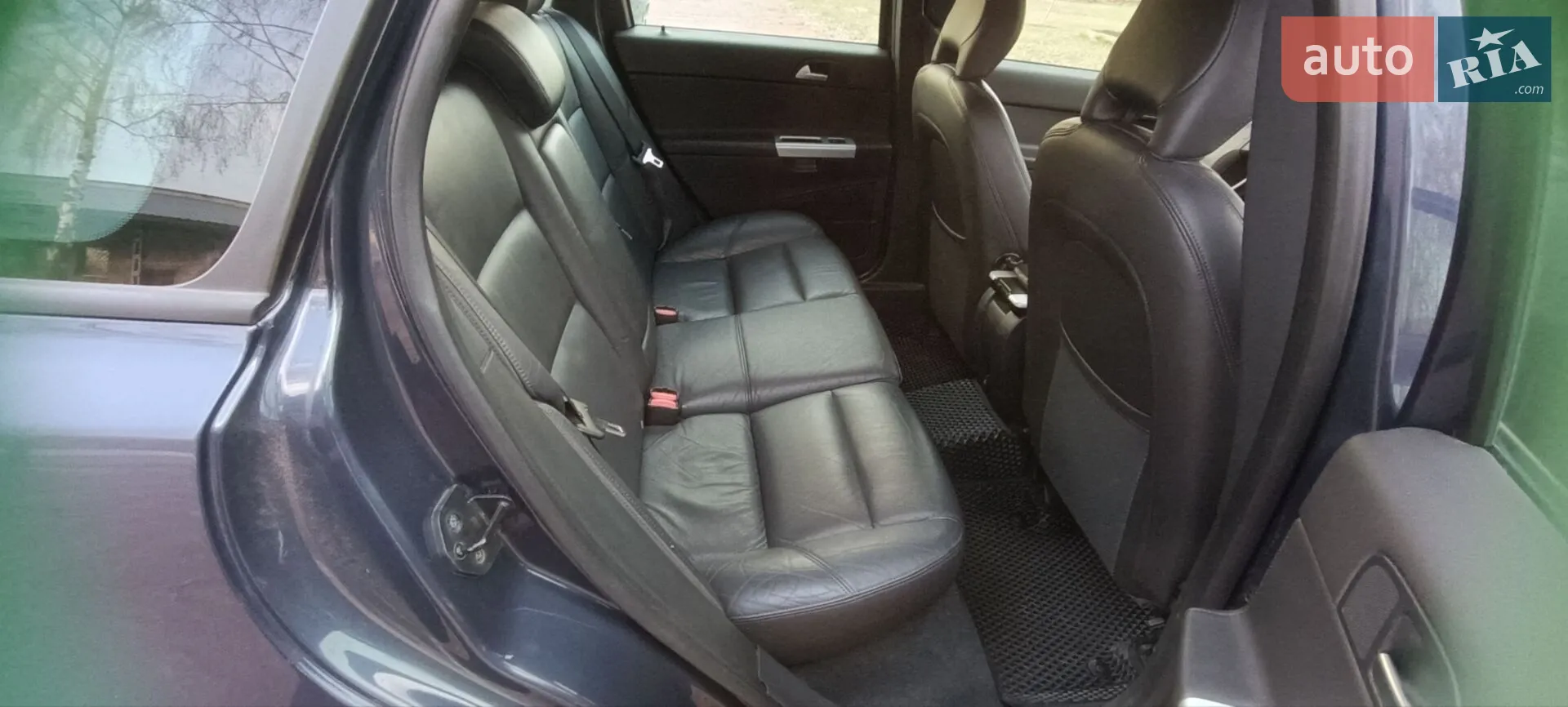 2012 Volvo V50 - мініатюра 28