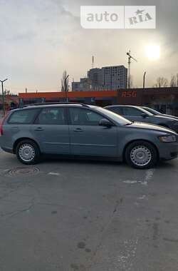 Универсал Volvo V50 2010 в Харькове