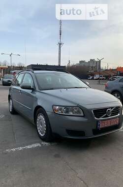 Универсал Volvo V50 2010 в Харькове