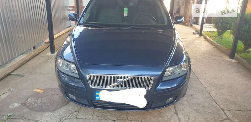 Volvo V50 2006