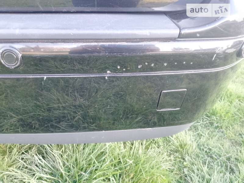 Універсал Volvo V50 2006 в Горохові