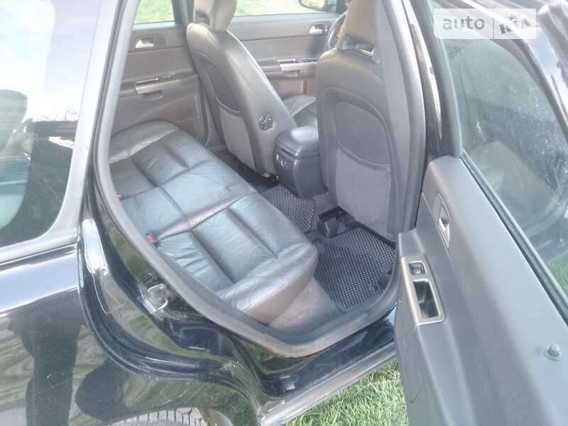 Універсал Volvo V50 2006 в Горохові