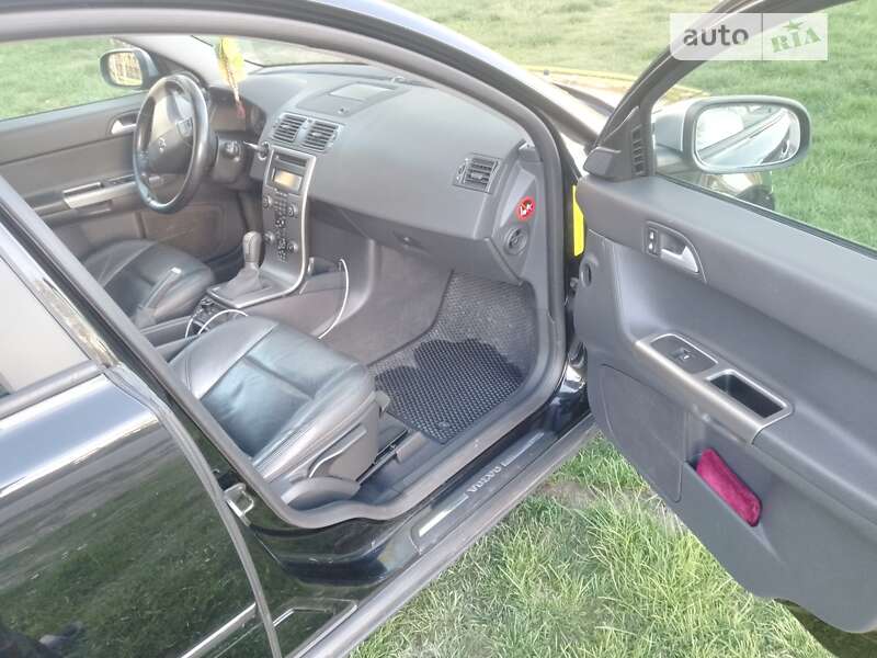 Універсал Volvo V50 2006 в Горохові