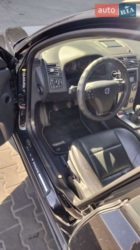 Універсал Volvo V50 2009 в Луцьку