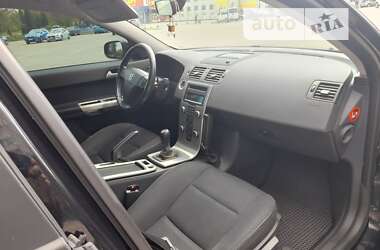 Универсал Volvo V50 2007 в Белой Церкви