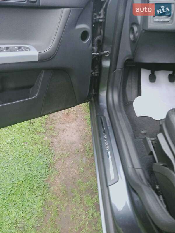 Універсал Volvo V50 2010 в Решетилівці