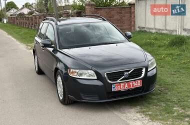 Универсал Volvo V50 2010 в Ровно