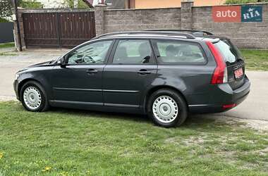 Универсал Volvo V50 2010 в Ровно