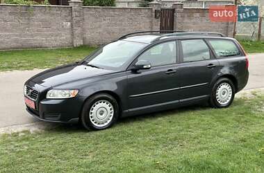 Универсал Volvo V50 2010 в Ровно