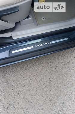 Универсал Volvo V50 2010 в Луцке