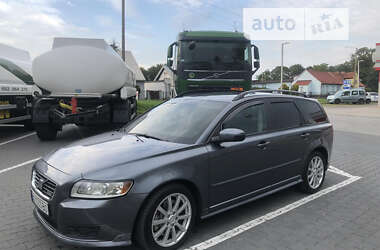 Универсал Volvo V50 2008 в Копычинце