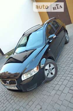 Універсал Volvo V50 2009 в Івано-Франківську