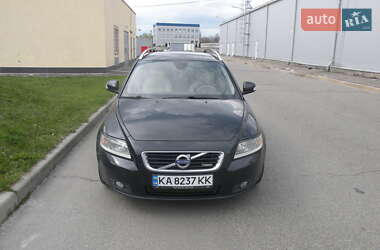 Универсал Volvo V50 2011 в Киеве