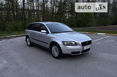 Универсал Volvo V50 2006 в Киеве