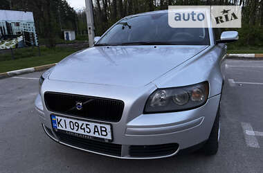 Универсал Volvo V50 2006 в Киеве