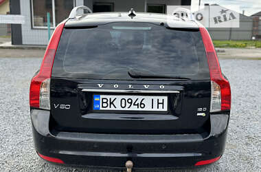 Универсал Volvo V50 2010 в Ровно