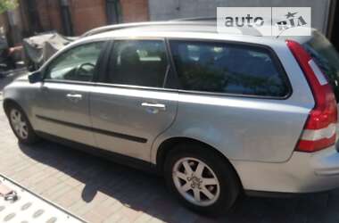 Универсал Volvo V50 2006 в Хмельницком