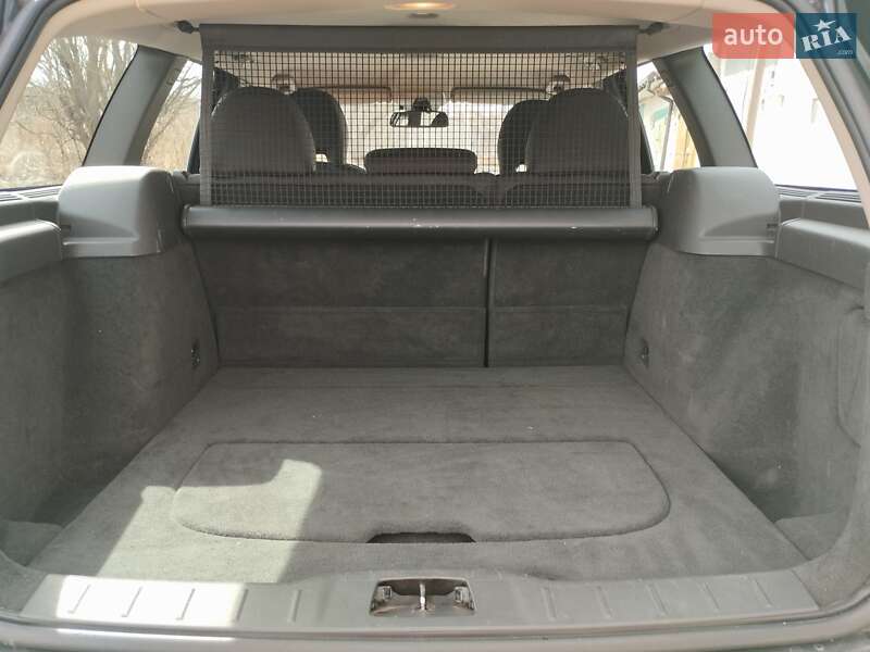 Універсал Volvo V50 2007 в Звягелі