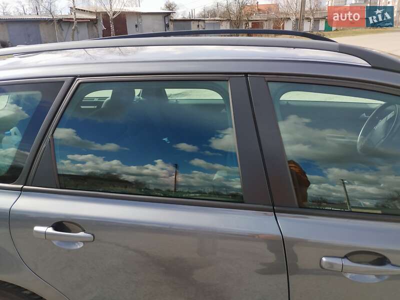 Універсал Volvo V50 2007 в Звягелі