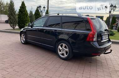 Универсал Volvo V50 2011 в Стрые