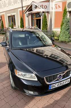 Универсал Volvo V50 2011 в Стрые