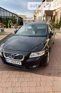 Универсал Volvo V50 2011 в Стрые