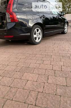 Универсал Volvo V50 2011 в Стрые