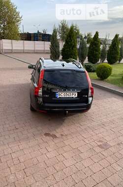 Универсал Volvo V50 2011 в Стрые