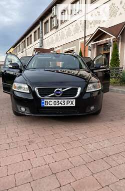 Универсал Volvo V50 2011 в Стрые