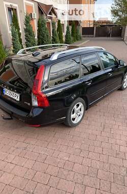 Універсал Volvo V50 2011 в Стрию