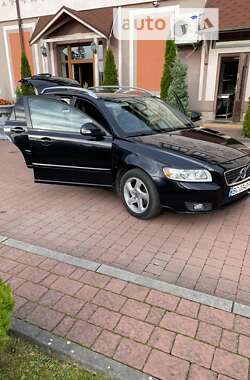 Универсал Volvo V50 2011 в Стрые