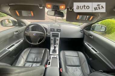 Универсал Volvo V50 2011 в Стрые