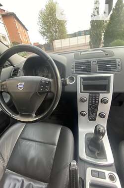 Универсал Volvo V50 2011 в Стрые