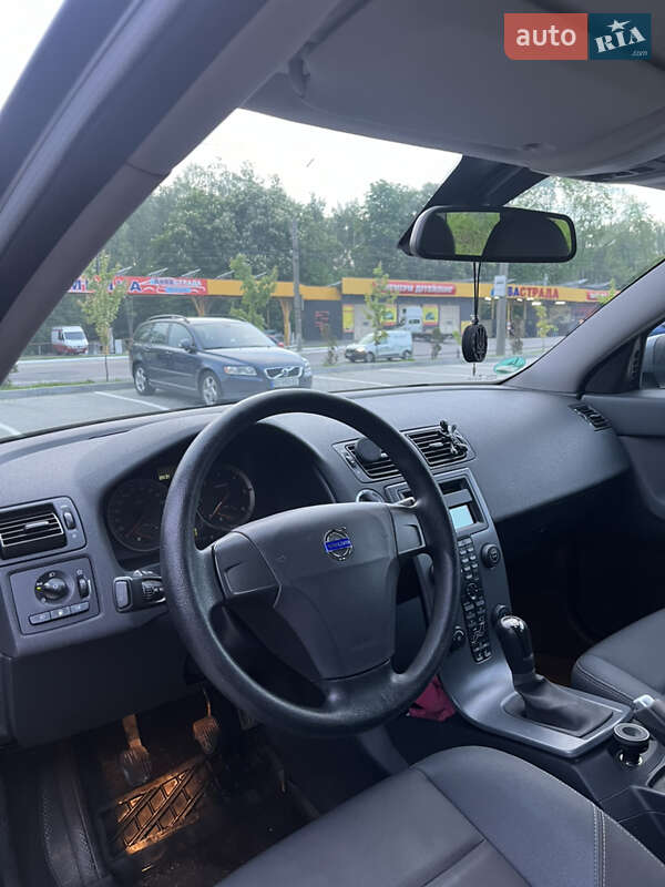 Універсал Volvo V50 2007 в Тернополі фото 22 Універсал Volvo V50 2007 в Тернополі
