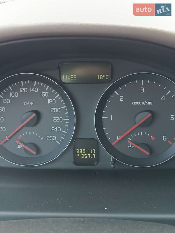 Универсал Volvo V50 2009 в Мене