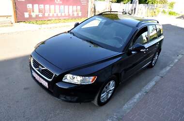 Універсал Volvo V50 2011 в Львові