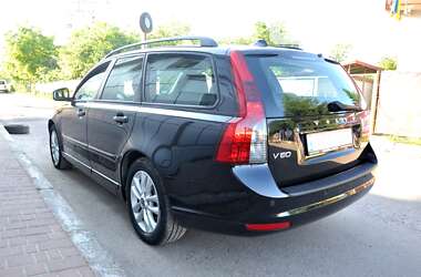 Универсал Volvo V50 2011 в Львове