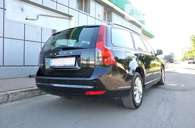 Універсал Volvo V50 2011 в Львові